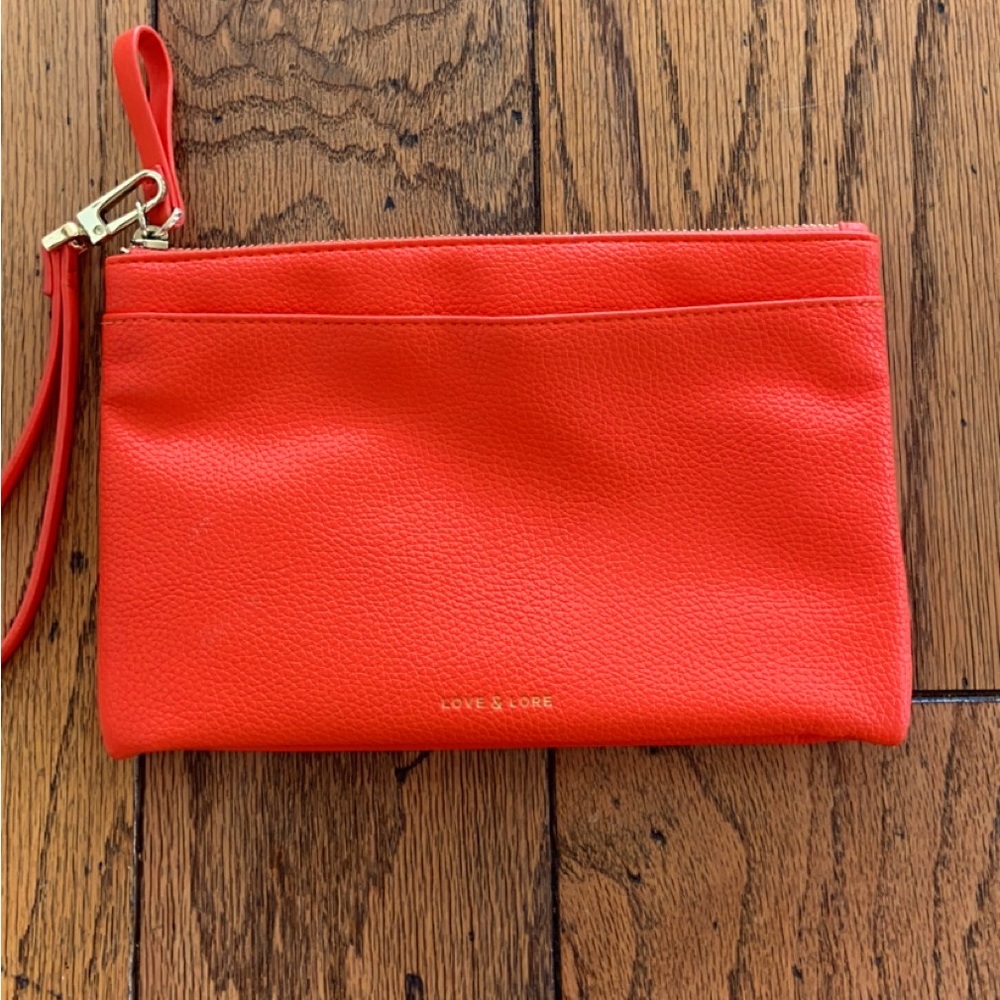 Love and Lore wallet